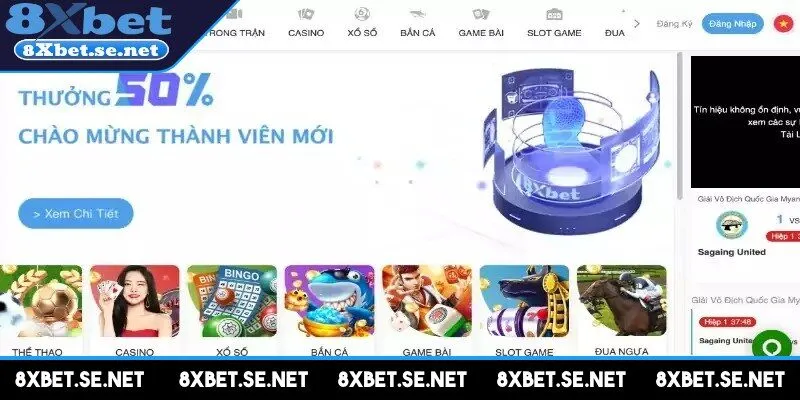 Nhà cái liên tục nhận về những đánh giá tích cực từ phía người chơi