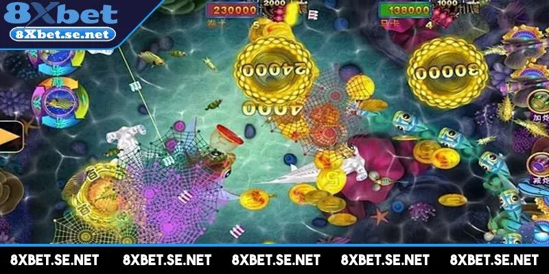 Lựa chọn phòng chơi phù hợp với khả năng cùng vũ khí ưng ý