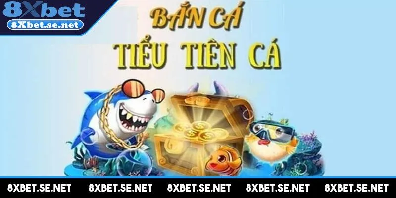 Nhắm vào phần đầu của cá sẽ giúp hạn chế khả năng di chuyển