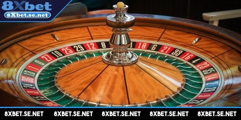 Cách chơi Roulette được coi là rất dễ dàng và dễ tiếp cận