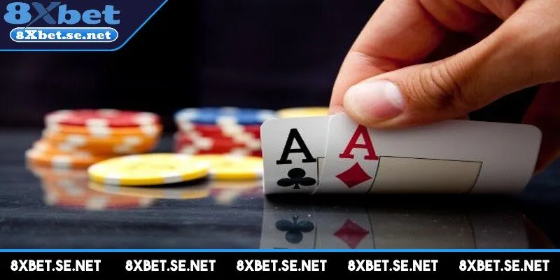 Xì Dách là một trò chơi bài phổ biến, hấp dẫn, sử dụng bộ bài Tây 52 lá