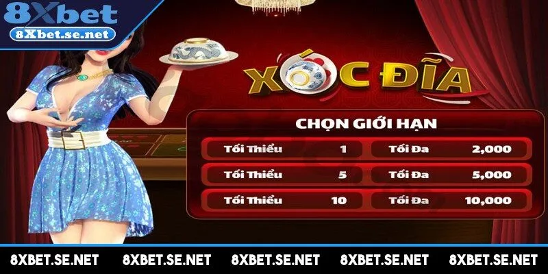 Tính toán xác suất của các cửa cược là cách chơi Xóc Đĩa hay