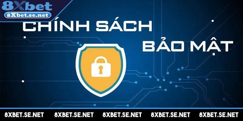 Chính sách bảo mật là tập hợp các nguyên tắc đảm bảo an toàn tuyệt đối