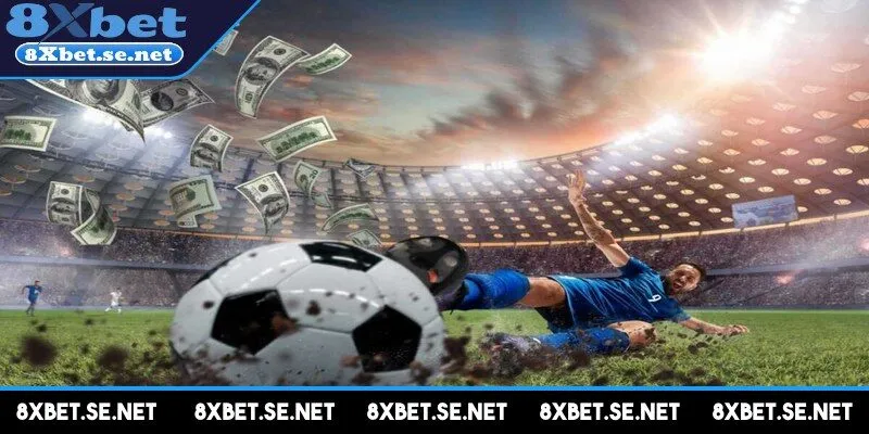 Kèo đồng banh được người yêu thích nhờ tính đơn giản trong cách đọc 