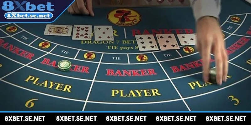 Mẹo chơi Baccarat giữ tâm lý ổn định được nhấn mạnh