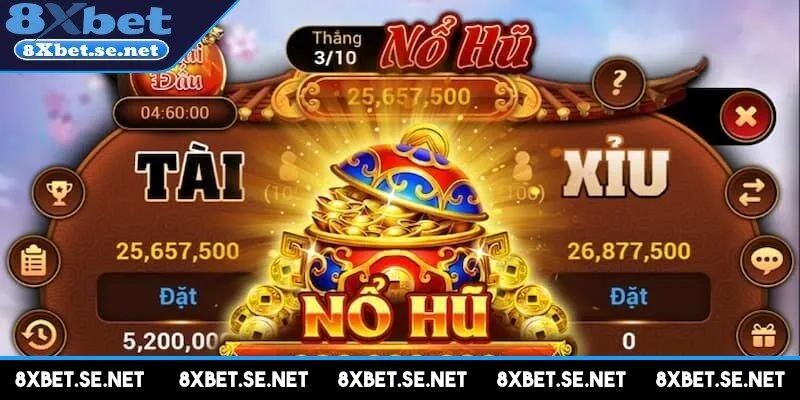 Mẹo canh hũ Tài Xỉu nhấn mạnh việc phải giữ tâm lý ổn định