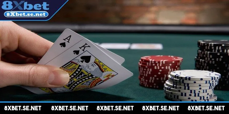 Mẹo chơi Poker từ các cao thủ dày dạn kinh nghiệm rất hiệu quả