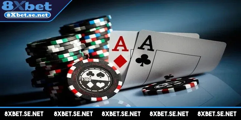 Mẹo chơi Poker phải hiểu rõ ý nghĩa thuật ngữ rất quan trọng