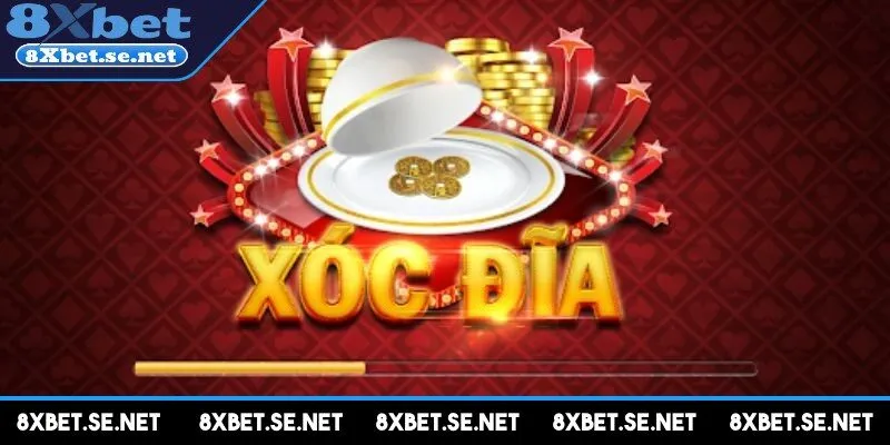 Xóc đĩa là một game dân gian truyền thống của Việt Nam rất được ưa chuộng