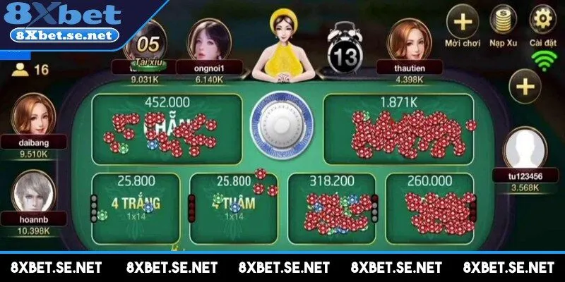 Tận dụng kinh nghiệm cao thủ mang lại chiến thắng dễ dàng