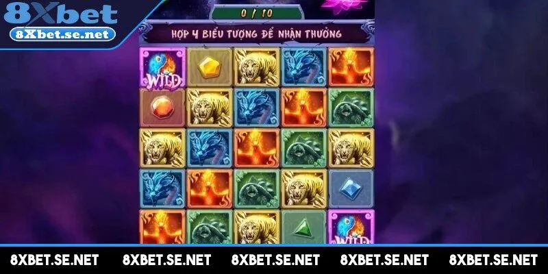 Hiểu xác suất thắng của từng biểu tượng là chiến lược quan trọng