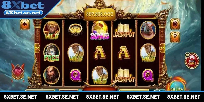 Nắm rõ luật lệ, thuật ngữ và biểu tượng rất quan trọng khi quay hũ