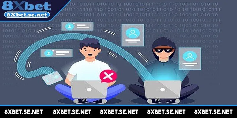 Cam kết bảo mật trong chính sách quyền riêng tư